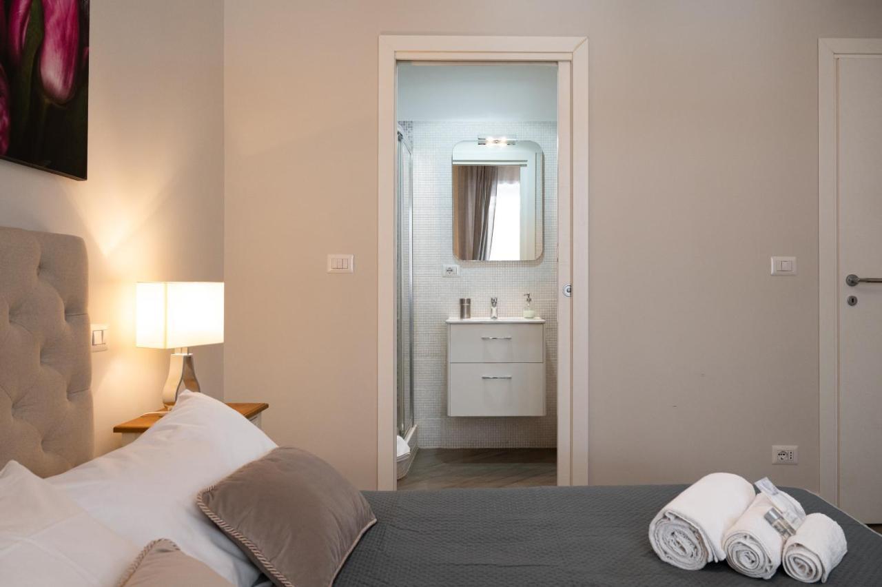 Dream Holiday Home Rom Eksteriør billede